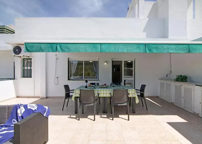Apartamento Kaya By Sunnyway