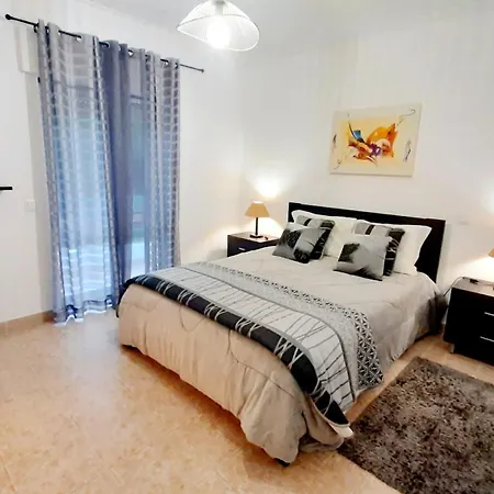 Apartamento Kaya By Sunnyway Albufeira Exterior photo