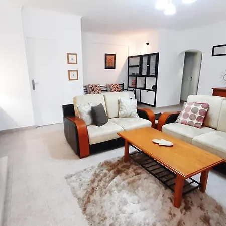 Apartamento Kaya By Sunnyway Albufeira Exterior photo