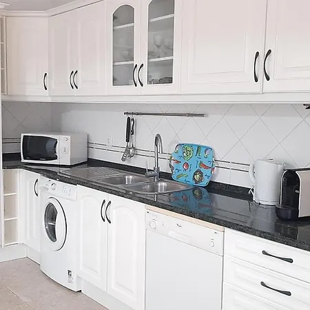 Apartamento Kaya By Sunnyway Albufeira Exterior photo