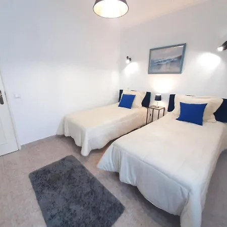 Apartamento Kaya By Sunnyway Albufeira Exterior photo