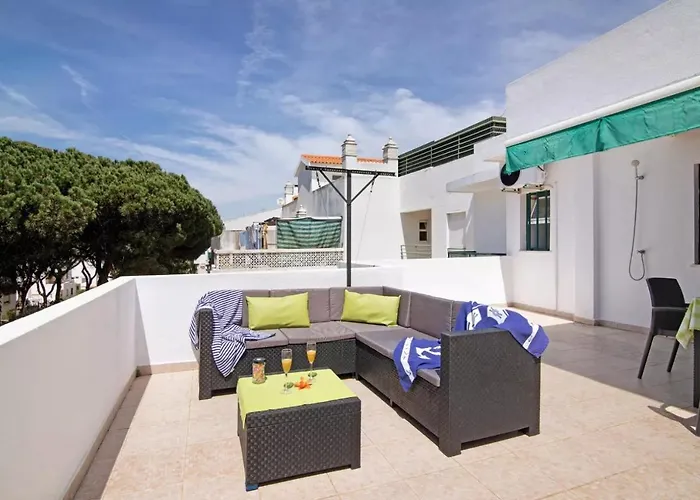 Apartamento Kaya By Sunnyway