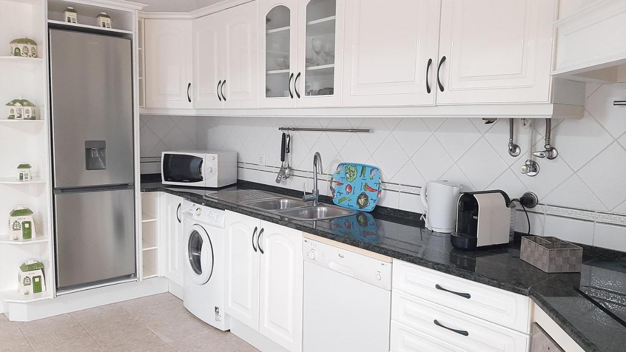 Apartment Kaya By Sunnyway Albufeira